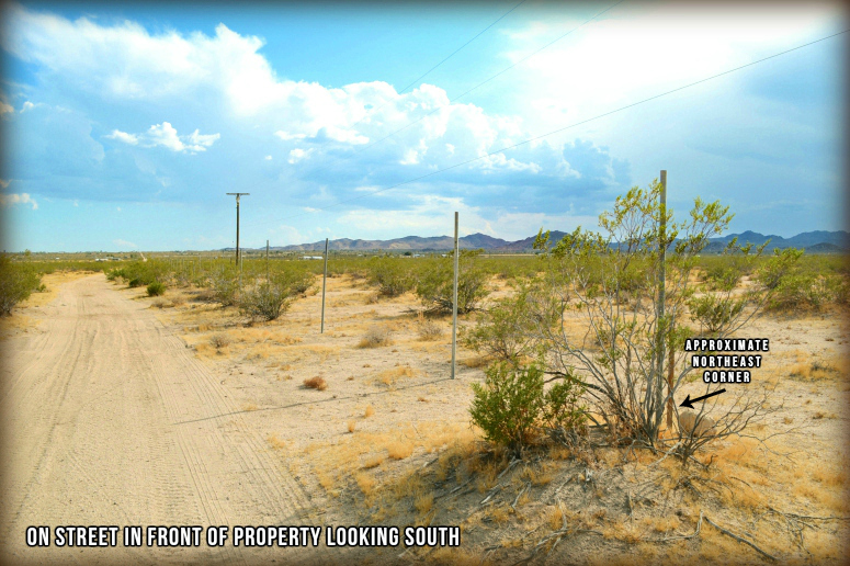 Cherokee Trail